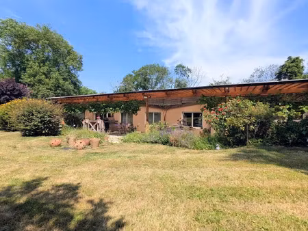 vente maison 5 pièces 168 m² à thorigny-sur-marne (77400)  558 000 €