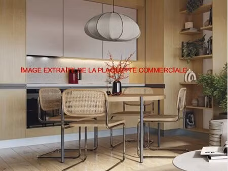 achat : appartement (85160)