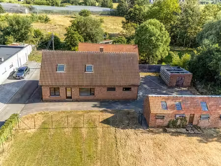 maison à vendre à herselt € 229.000 (lqgl2) - copandi vlaams-brabant | zimmo