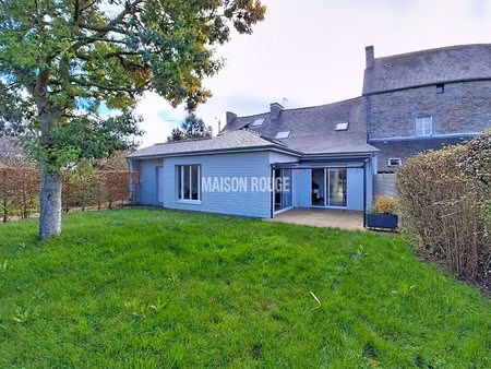 saint cast le guildo maison en pierre