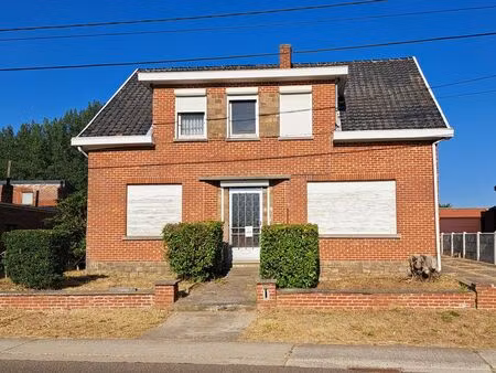 maison à vendre à halle-booienhoven € 190.000 (lqgjp) - krista en danny luwel | zimmo