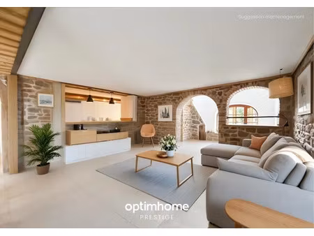vente maison 12 pièces 400 m² à gerardmer (88400)  550 000 €