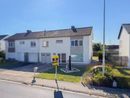 maison à vendre à oudenaarde € 259.000 (lqglk) - immo nobels | zimmo