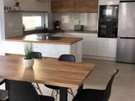 location maison à servon-sur-vilaine (35530) : à louer / 84m² servon-sur-vilaine