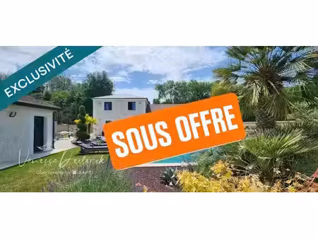 vente maison 6 pièces 163 m² à le val-saint-germain (91530)  625 000 €