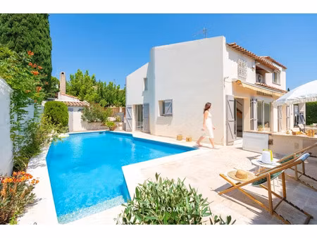 vente maison 6 pièces 200 m² à plan-de-cuques (13380)  619 000 €