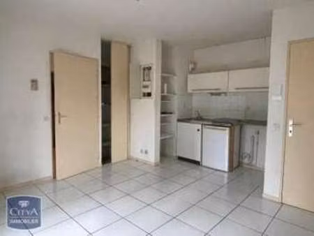location appartement 2 pièces meublé à rennes patton (35000) : à louer 2 pièces meublé / 3
