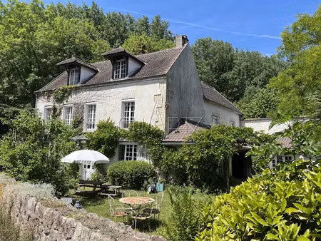 vente maison 9 pièces 350 m² à marines (95640)  699 000 €