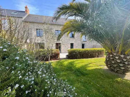 vente maison 5 pièces 132 m² à réville (50760)  890 800 €