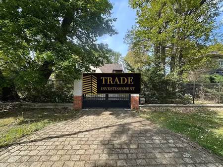 vente maison 4 pièces 269 m² à saint-fargeau-ponthierry (77310)  988 000 €