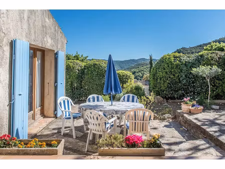 vente villa 4 pièces 120 m² à plan-de-la-tour (83120)  700 000 €