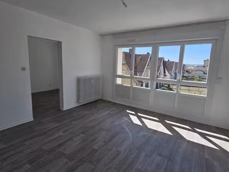 location appartement 4 pièces 69 m² à creutzwald (57150)