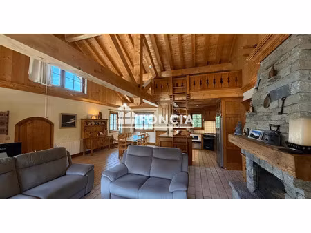 vente chalet 6 pièces 273 m² à méribel-les-allues (73550)  3 180 000 €