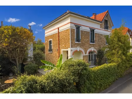vente maison 7 pièces 180 m² à le perreux-sur-marne (94170)  1 145 000 €