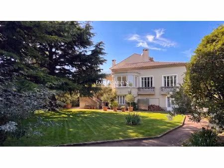 vente maison 24 pièces 674 m² à marseille 12ème (13012)  2 450 000 €