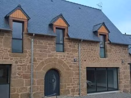 location maison à saint-marc-le-blanc (35460) : à louer / 150m² saint-marc-le-blanc