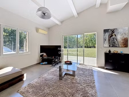 vente maison 10 pièces 315 m² à venelles (13770)  1 300 000 €