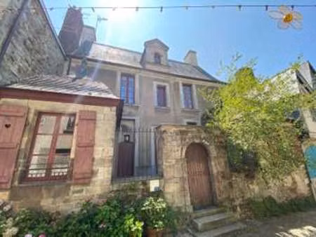 location maison à vitré (35500) : à louer / 218m² vitré