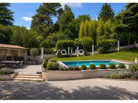 vente maison 9 pièces 194 m² à caluire-et-cuire (69300)  693 000 €