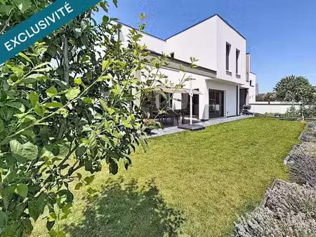 vente maison 6 pièces 200 m² à loivre (51220)  640 000 €