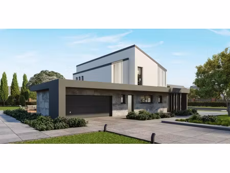 vente maison neuve 6 pièces 181 m² à handschuheim (67117)  1 073 000 €