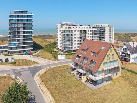appartement à vendre à de panne € 299.000 (lqgma) - caenen - kantoor de panne | zimmo