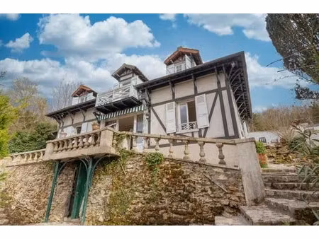 vente maison 7 pièces 200 m² à chennevieres-sur-marne (94430)  680 000 €