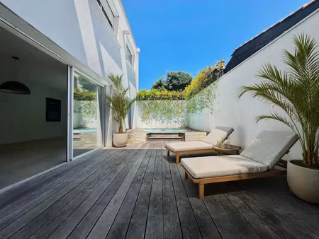 vente maison 5 pièces 135 m² à le bouscat (33110)  749 000 €