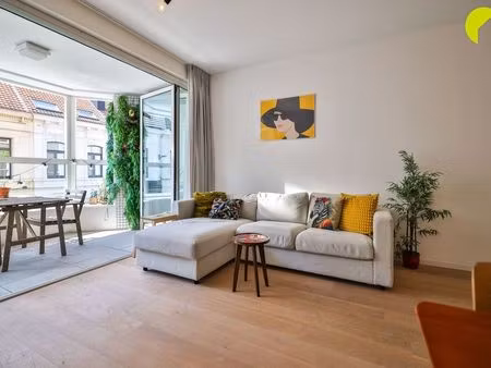 appartement à vendre à berchem € 320.000 (lqglb) - habicom antwerpen | zimmo
