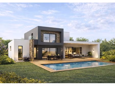 vente maison neuve 5 pièces 137 m² à handschuheim (67117)  782 500 €