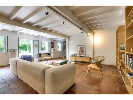 vente villa 8 pièces 280 m² à lit-et-mixe (40170)  795 000 €