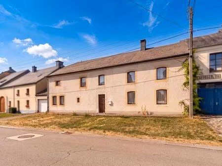 maison à vendre à arlon € 399.000 (lqgl1) - w immobilière | zimmo