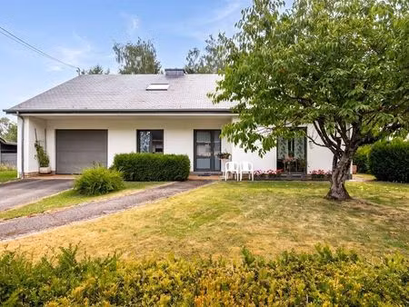 maison à vendre à vance € 400.000 (lqgl0) - w immobilière | zimmo