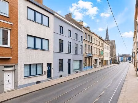 maison à vendre à gent € 393.900 (lqgnf) - immostad | zimmo