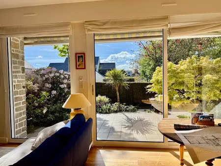 vente maison 5 pièces 140 m² à vannes (56000)  875 000 €