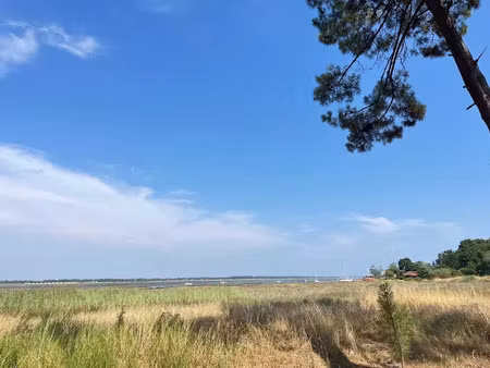 vente maison 5 pièces 85 m² à lège-cap-ferret (33950)  894 000 €