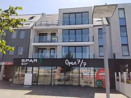 appartement à vendre à nieuwpoort € 435.900 (lqgng) | zimmo