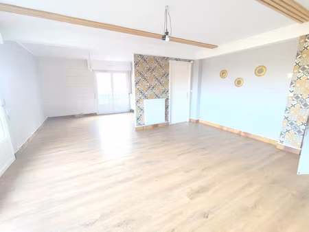 vente appartement 3 pièces 68 m² boulogne-sur-mer (62200)