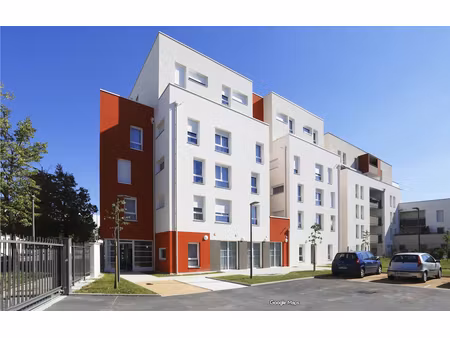 vente appartement 2 pièces 28.66 m² à dijon (21000)  79 000 €