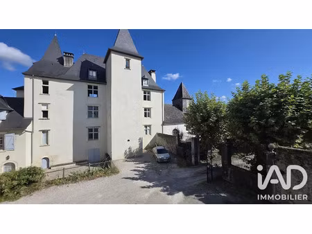vente appartement 3 pièces 75 m² à oloron-sainte-marie (64400)  109 000 €