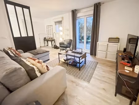 vente appartement 1 pièce 28.2 m² à courdimanche (95800)  120 000 €