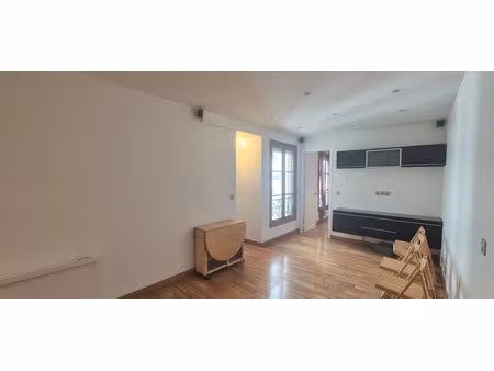 location meublée appartement 2 pièces 45.73 m² à paris 9ème (75009)  1 560 €