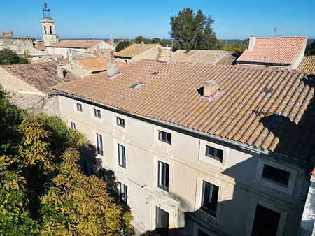 vente appartement 3 pièces 99 m² à remoulins (30210)  108 000 €