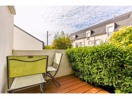 vente appartement 1 pièce 17.5 m² à rennes (35000)  104 900 €