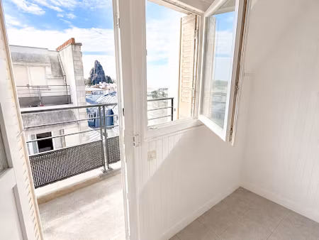 vente appartement 1 pièce 9 m² à saint-mande (94160)  78 000 €