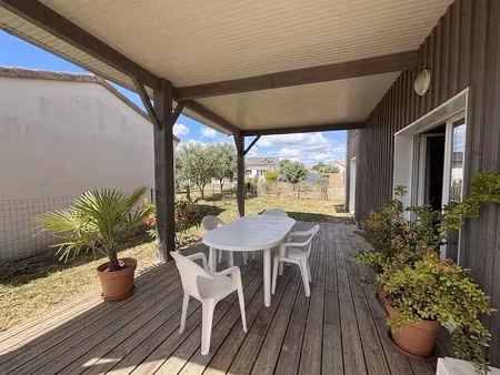 location maison 3 pièces 73 m² à le passage (47520)  850 €