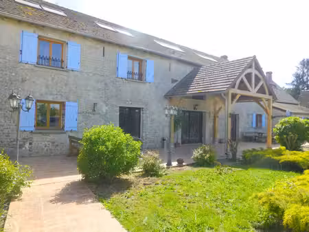 maison 5 min de pithiviers