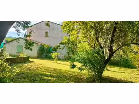 maison de campagne à vendre 6 pièces (20) 2700m2 de terrain piscinable