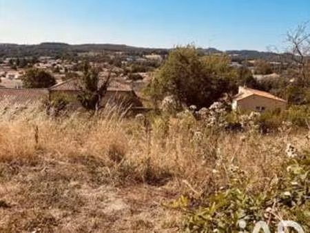 vente terrain aux epesses (85590) : à vendre / 1189m² les epesses