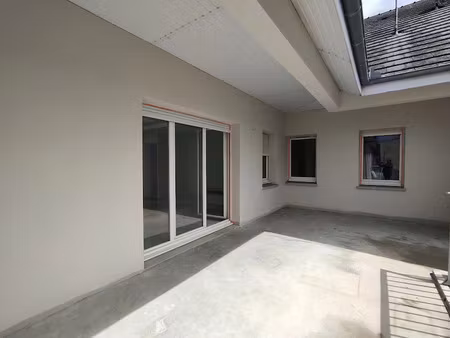 vente appartement 3 pièces 66 m² à brive-la-gaillarde (19100)  139 000 €